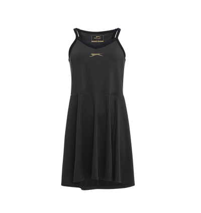 Paula Dress