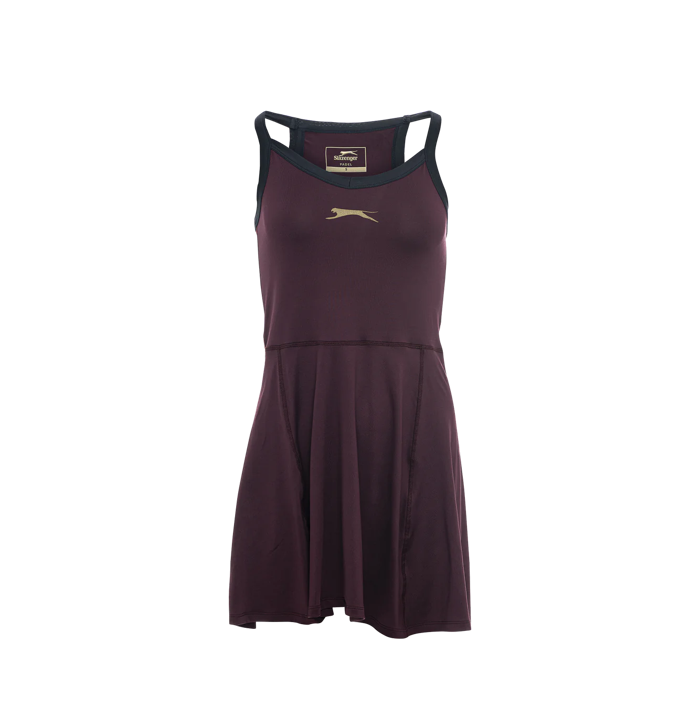 Paula Dress