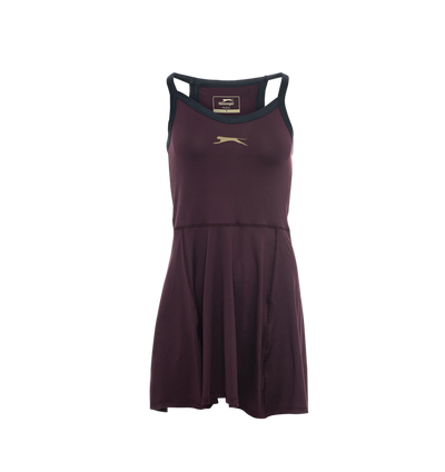 Paula Dress