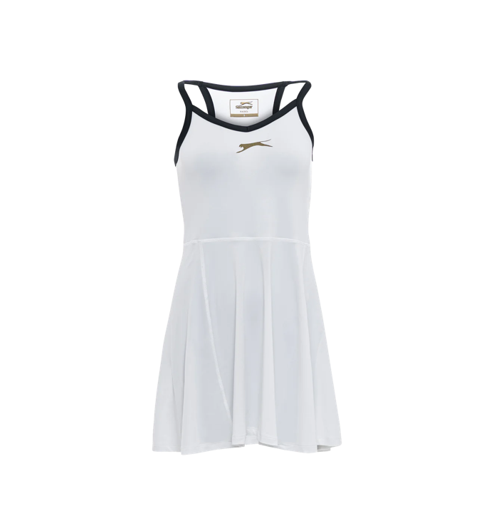 Paula Dress