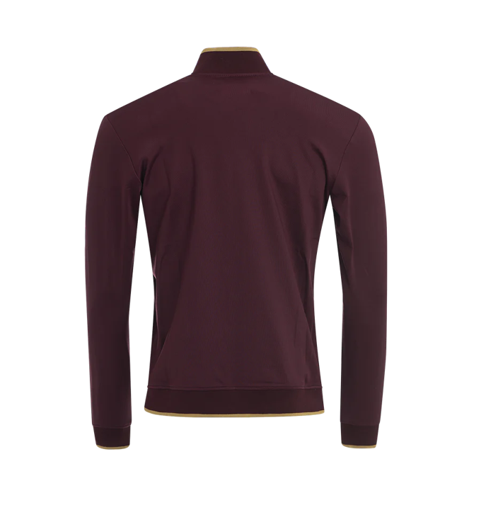 Diego Track Jacket