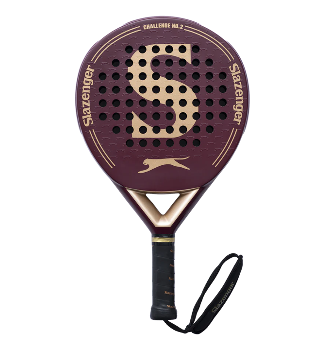 Challenge No 2 Burgundy 12K