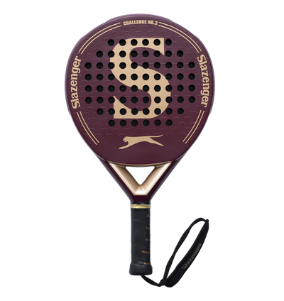 Challenge No 2 Burgundy 12K