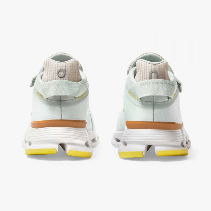 Cloudnova Wrap / M