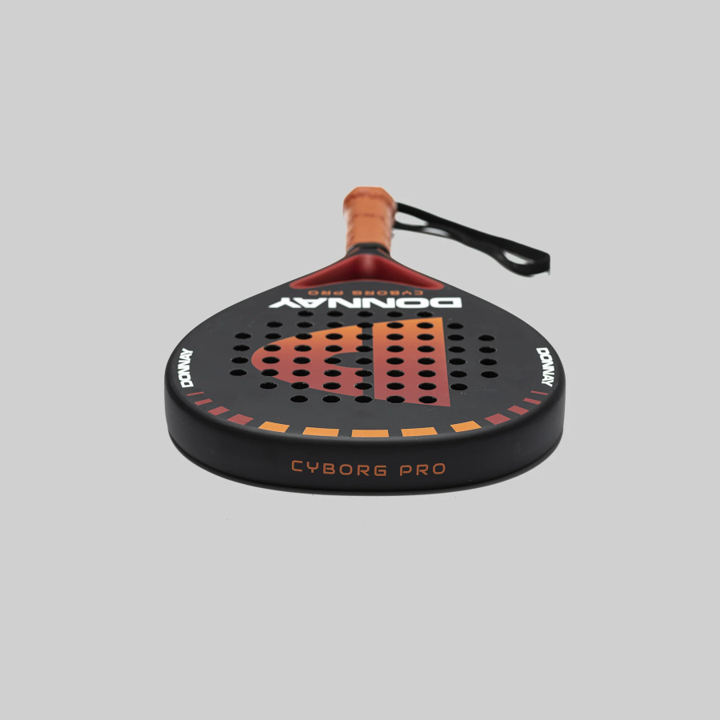 Cyborg Pro 18K