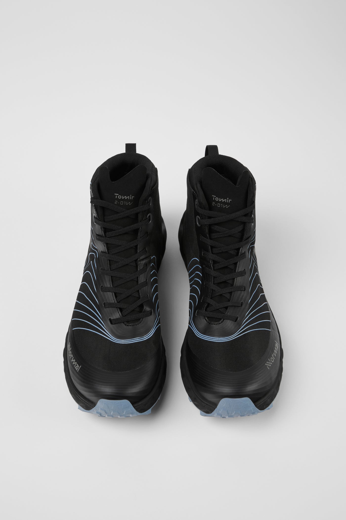 Tomir Boot Waterproof / H