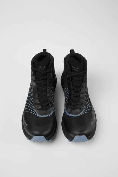 Tomir Boot Waterproof / H