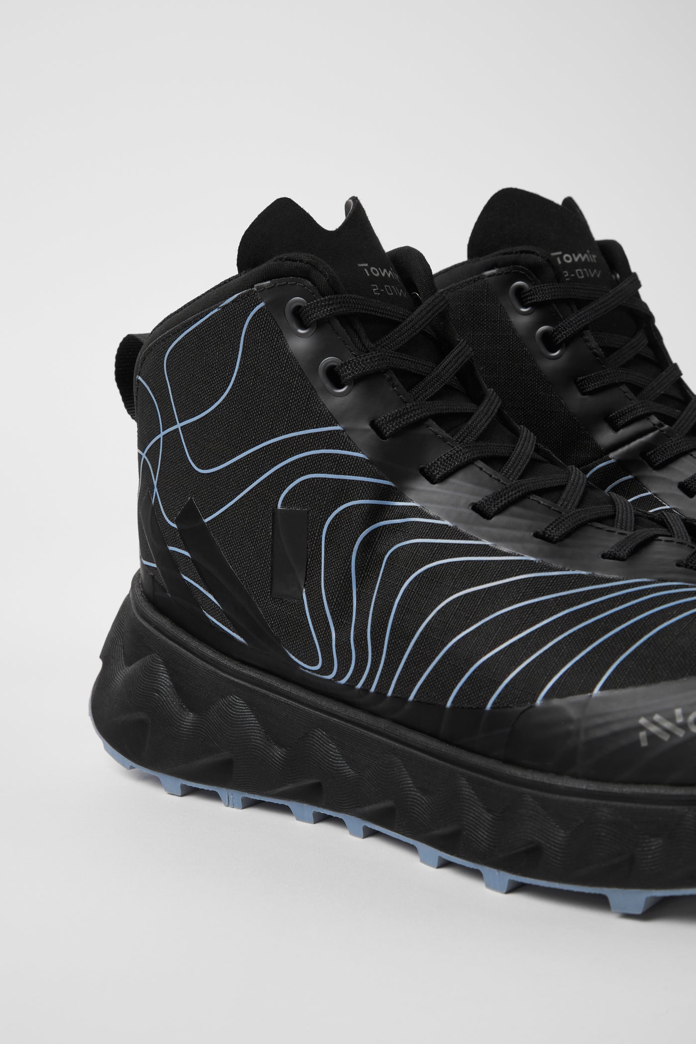 Tomir Boot Waterproof / H