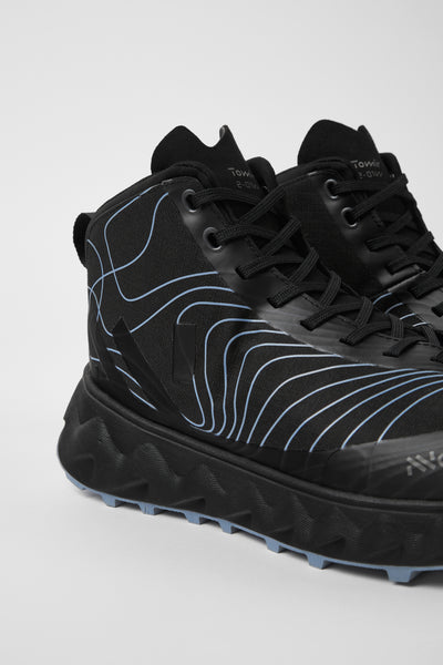 Tomir Boot Waterproof / H