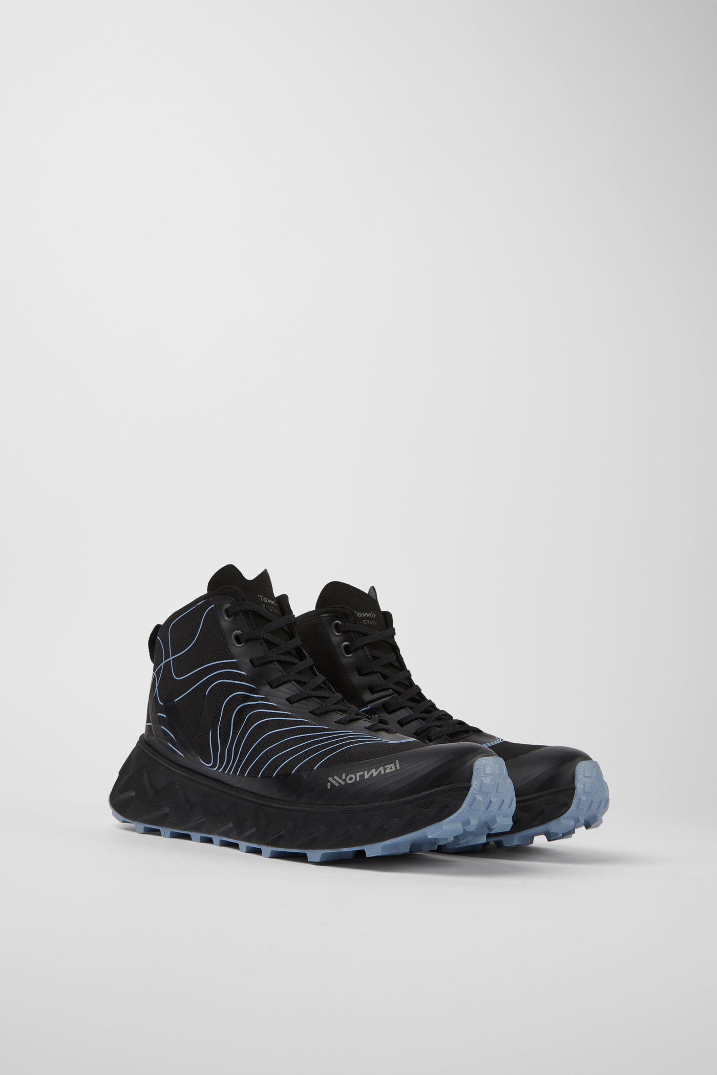 Tomir Boot Waterproof / H