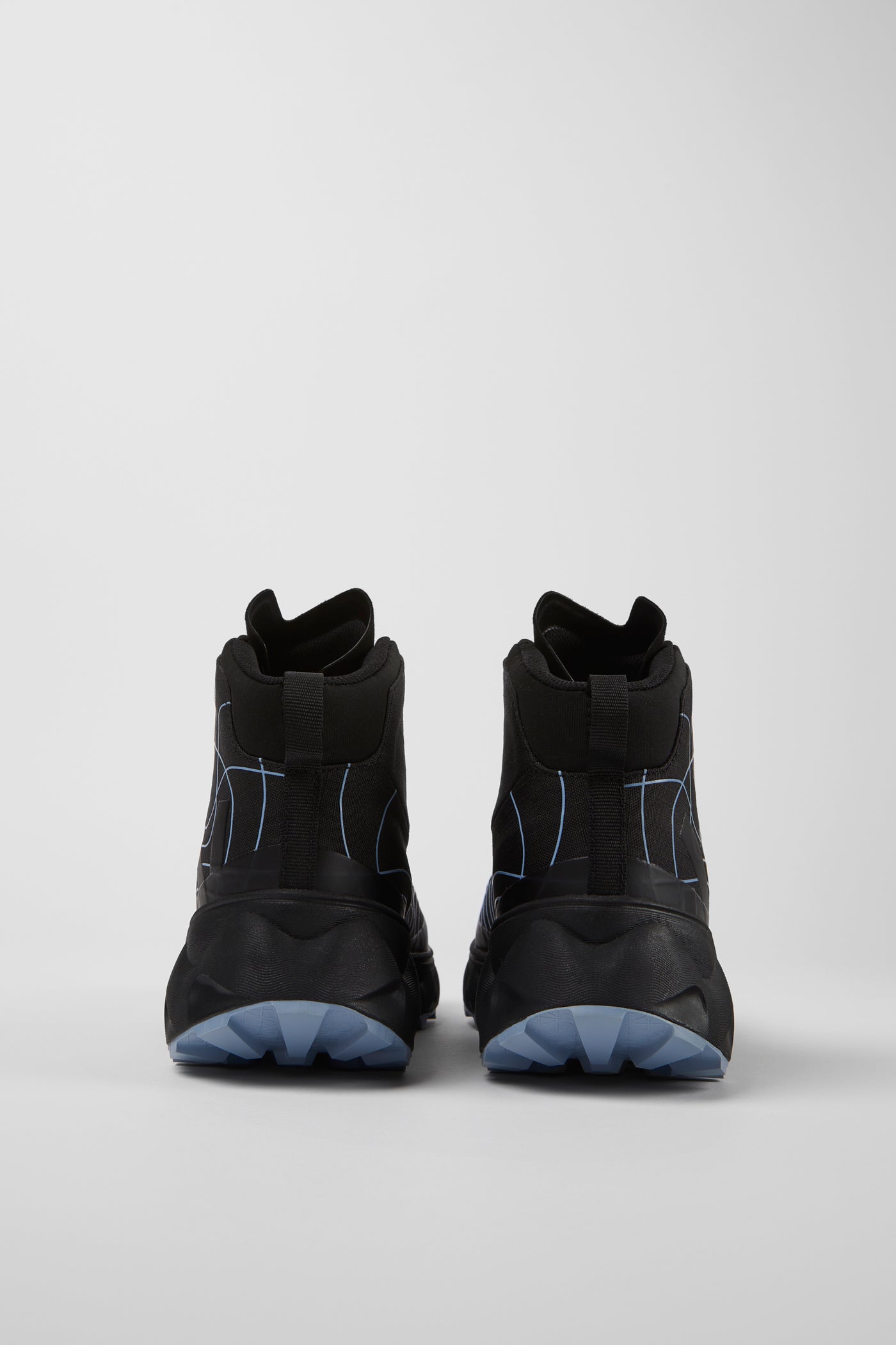 Tomir Boot Waterproof / H
