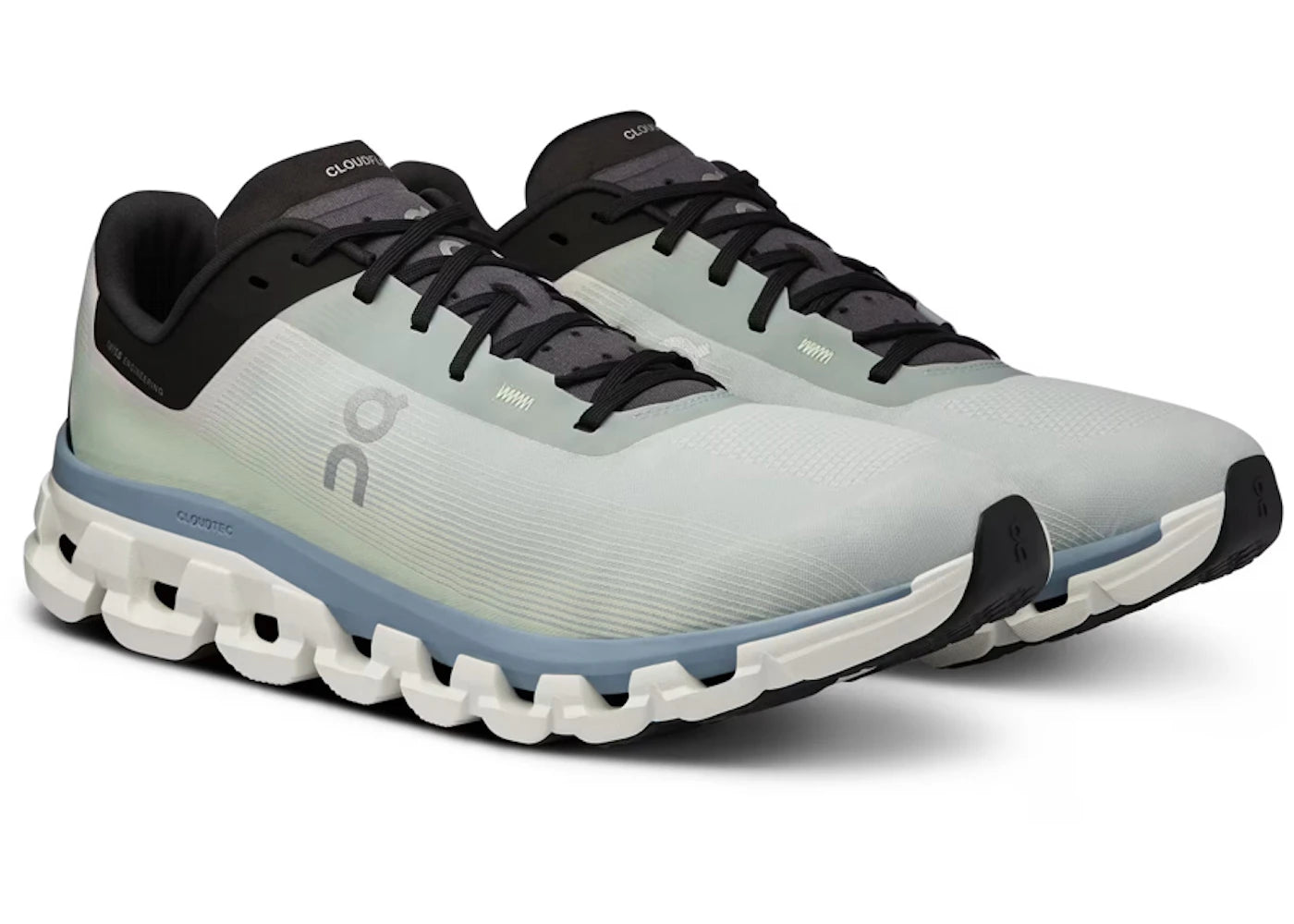 Cloudflow 4 / H