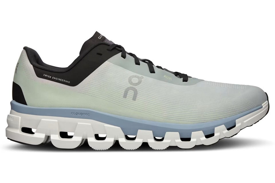 Cloudflow 4 / H