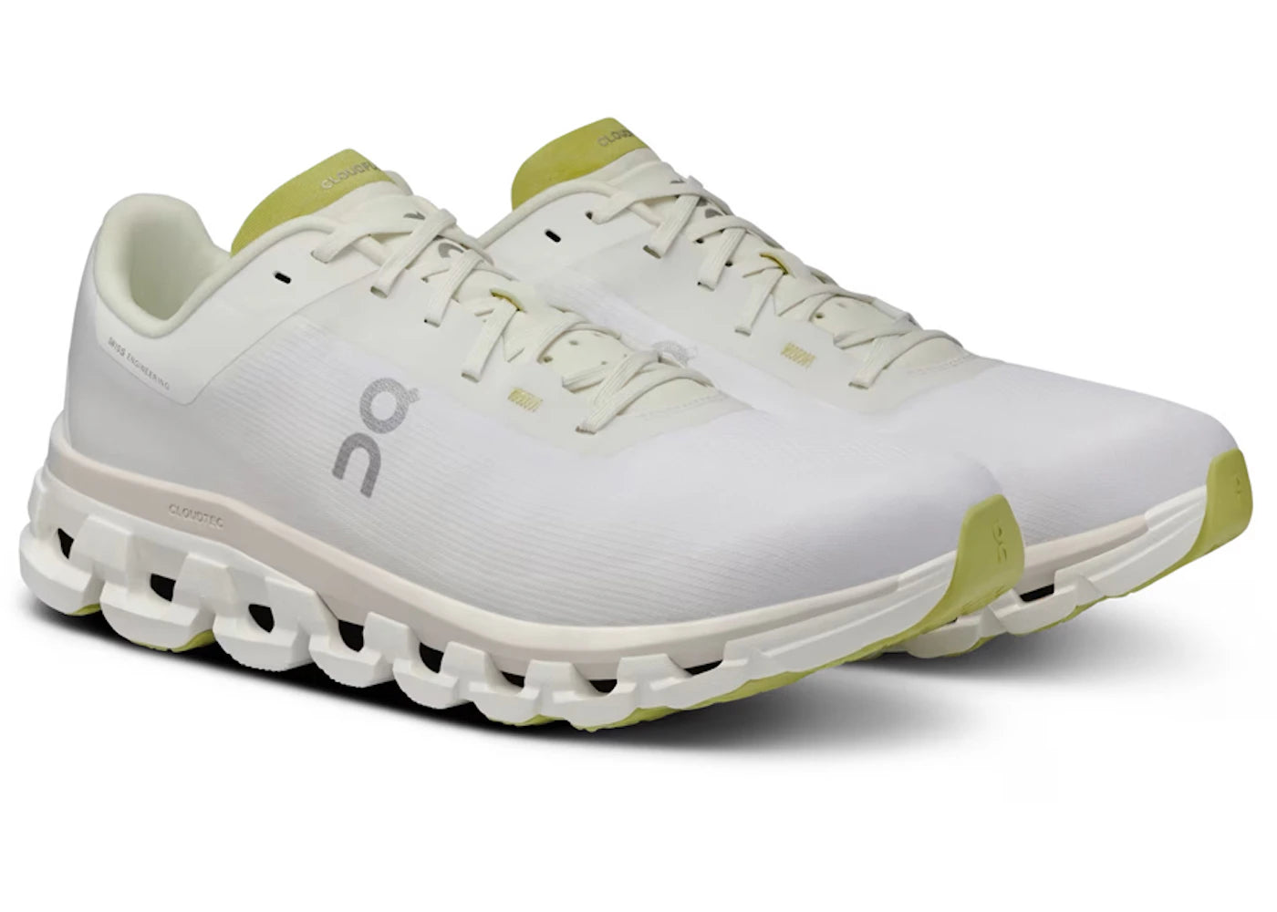 Cloudflow 4 / H