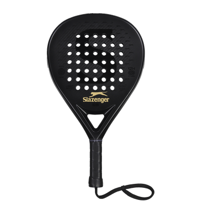 Panther Series Icon Hybrid Black/Gold 12K