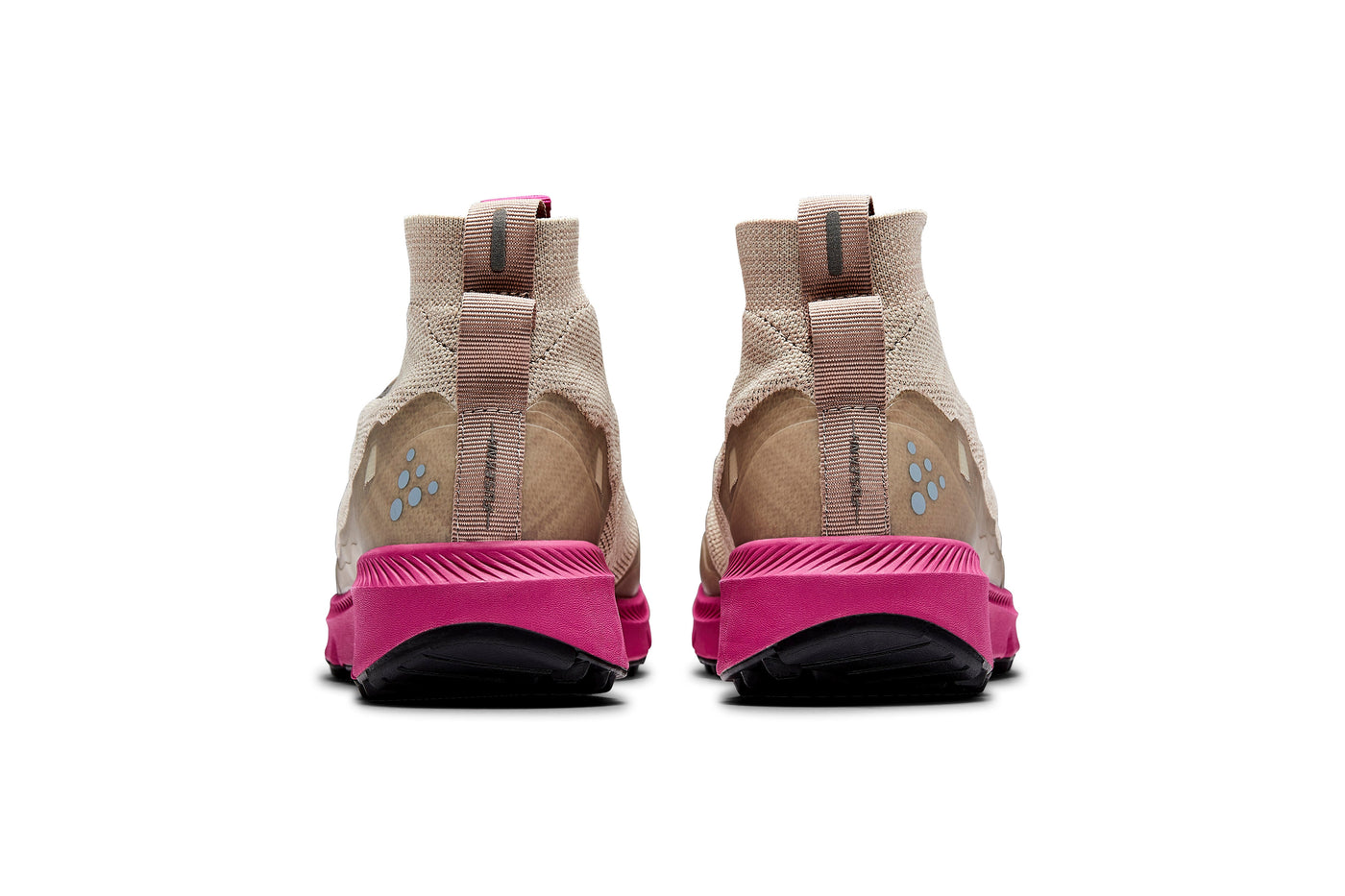 Nordic Fuseknit Hydro Mid / M