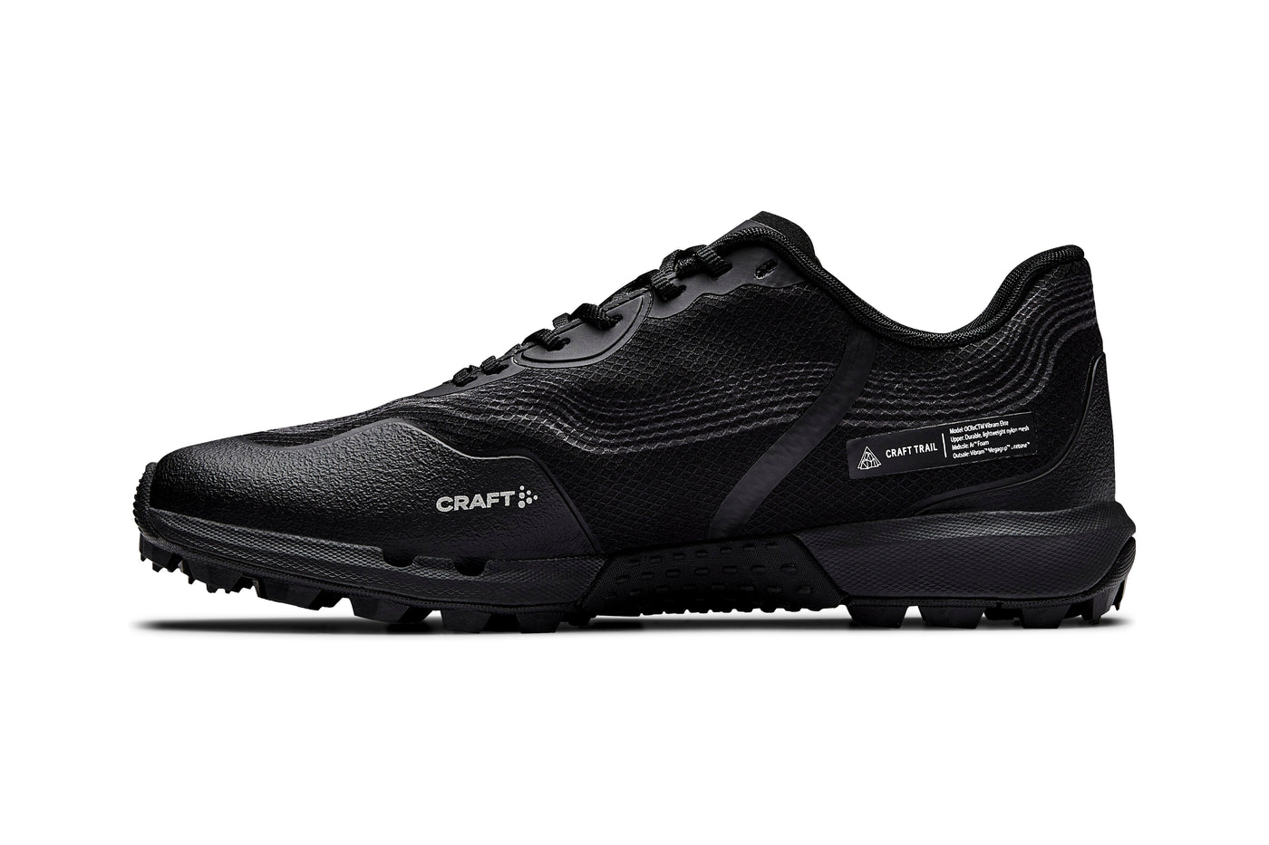 OCRXCTM Vibram Elite / M