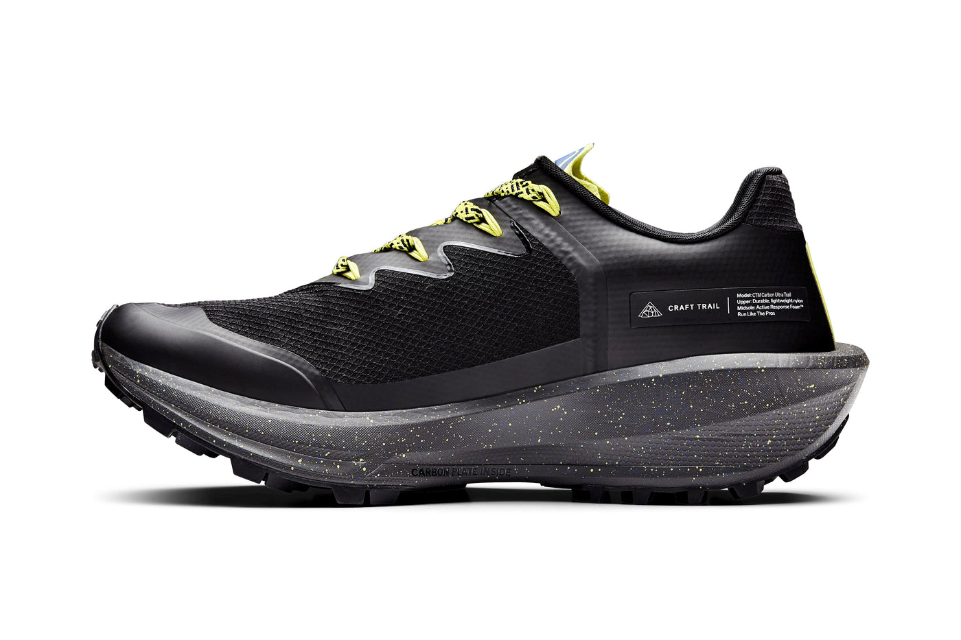 CTM Ultra Carbon Trail / H