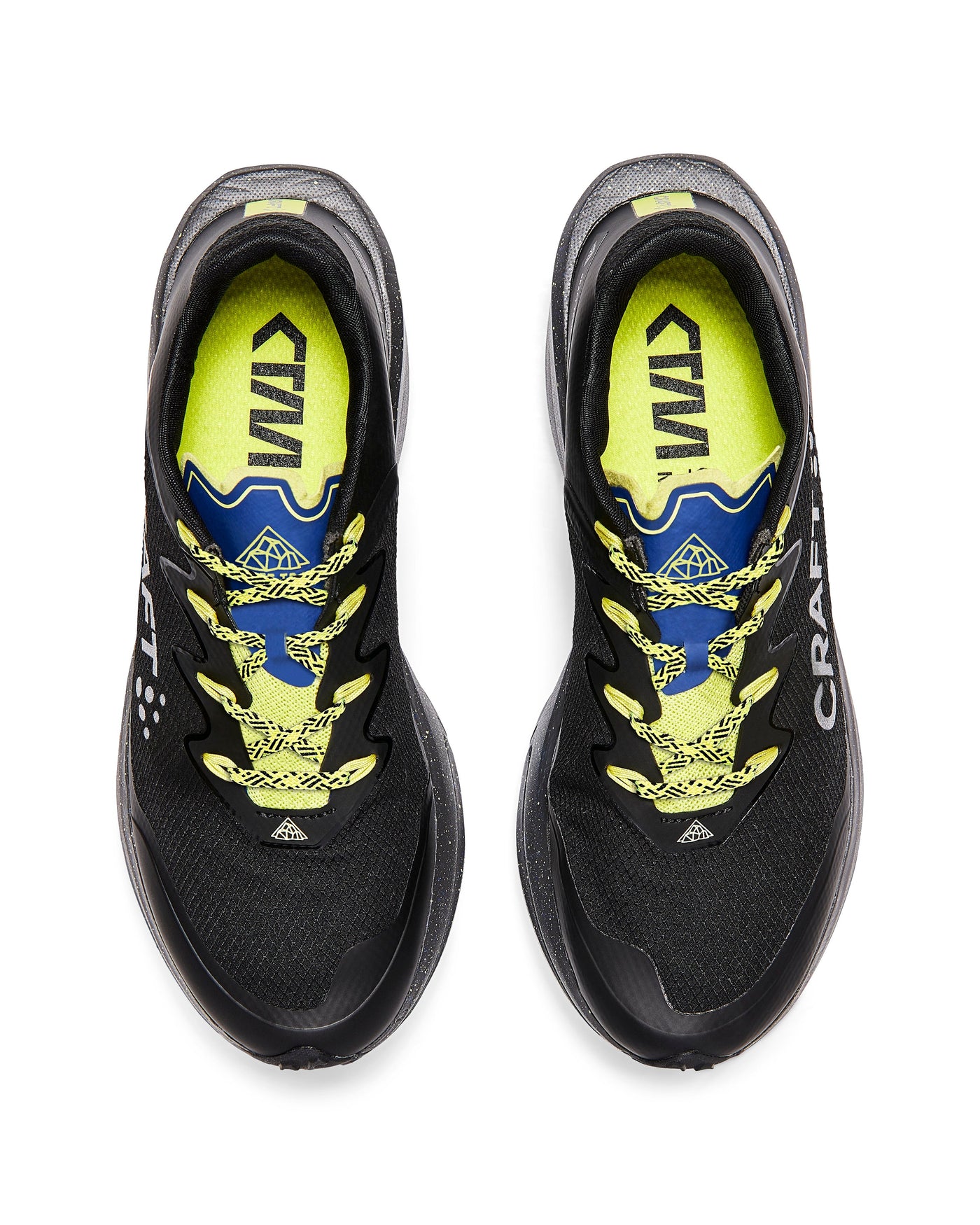 CTM Ultra Carbon Trail / H
