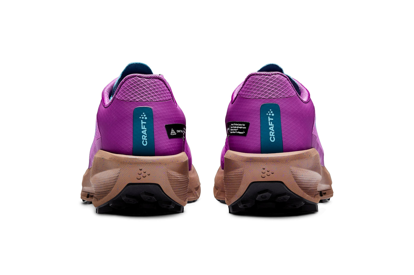 CTM Ultra Carbon Trail / M