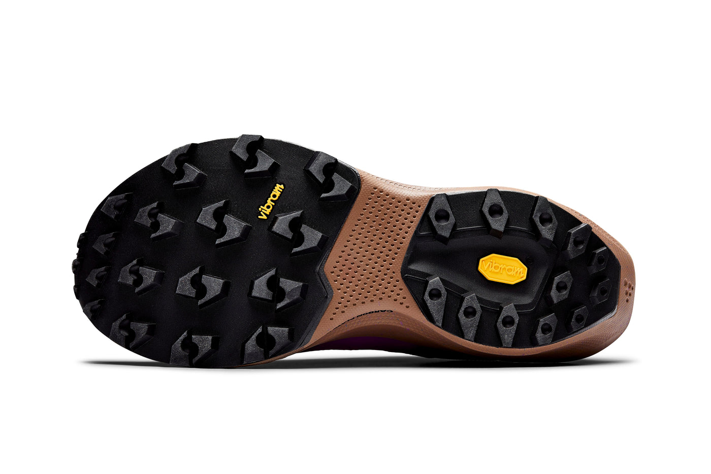 CTM Ultra Carbon Trail / M