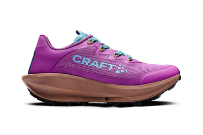 CTM Ultra Carbon Trail / M