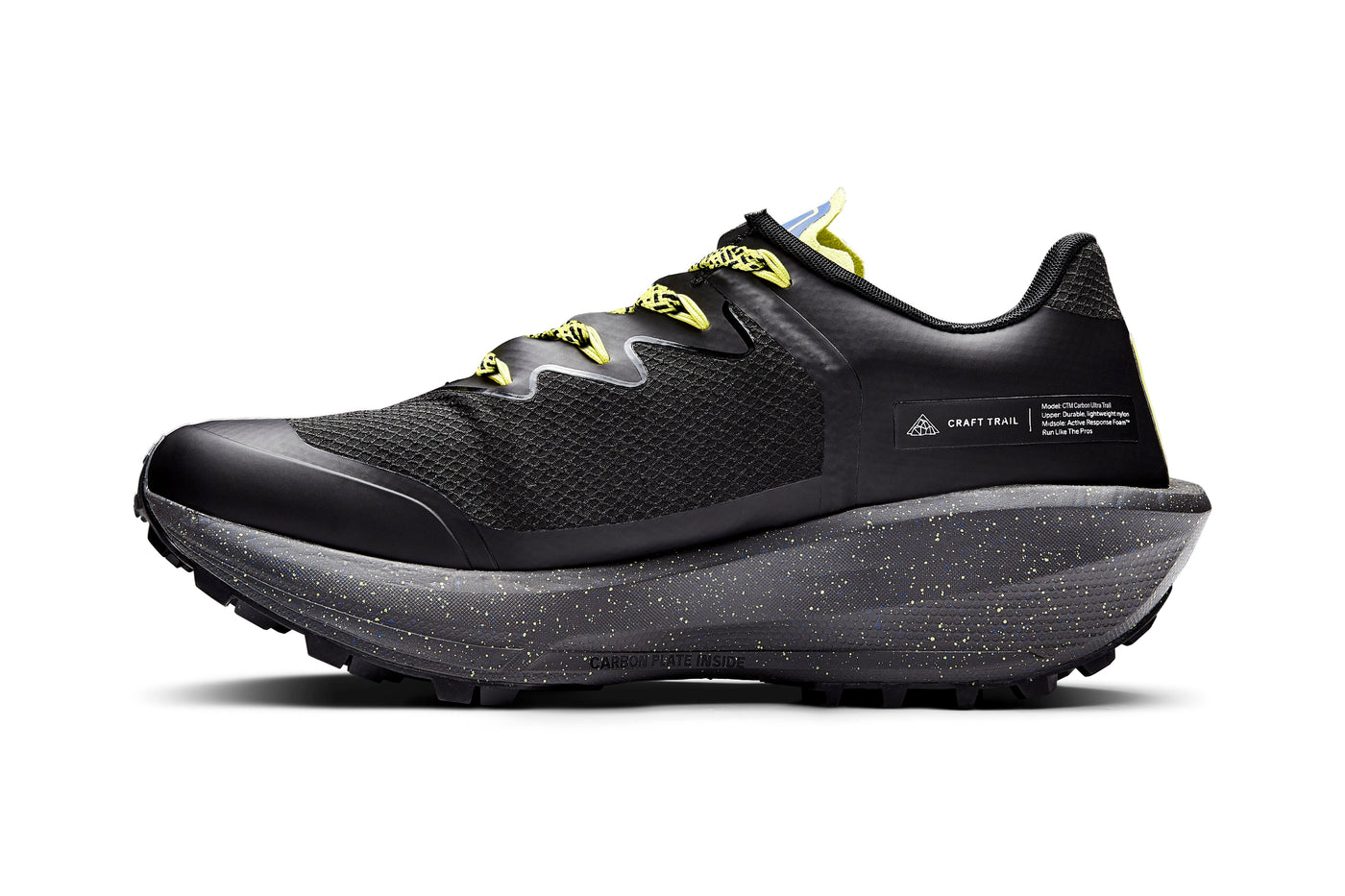 CTM Ultra Carbon Trail / M