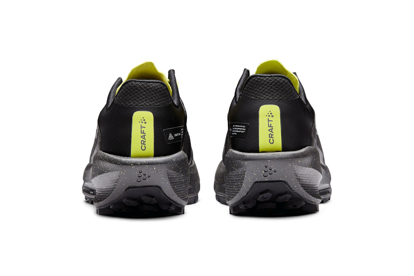 CTM Ultra Carbon Trail / M