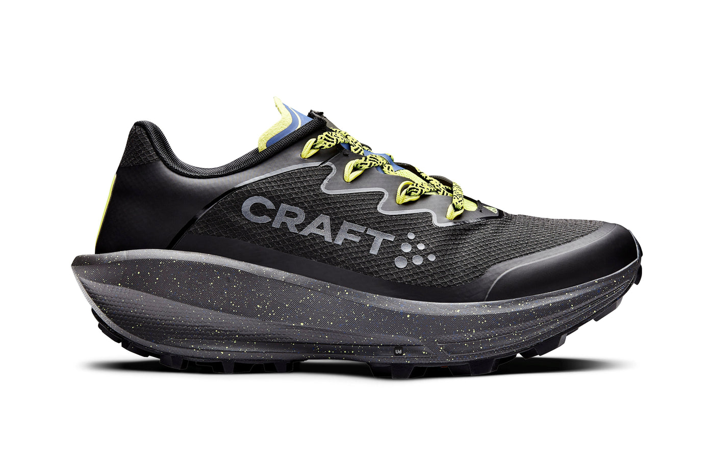 CTM Ultra Carbon Trail / M