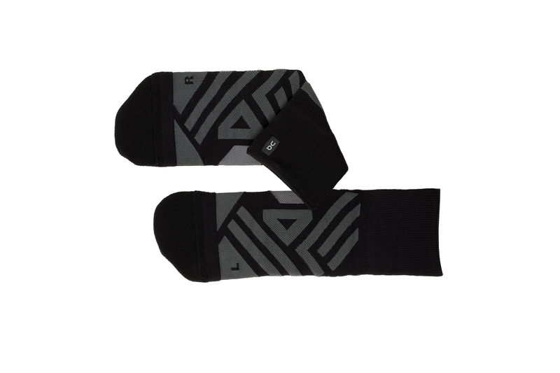 Mid Sock / H