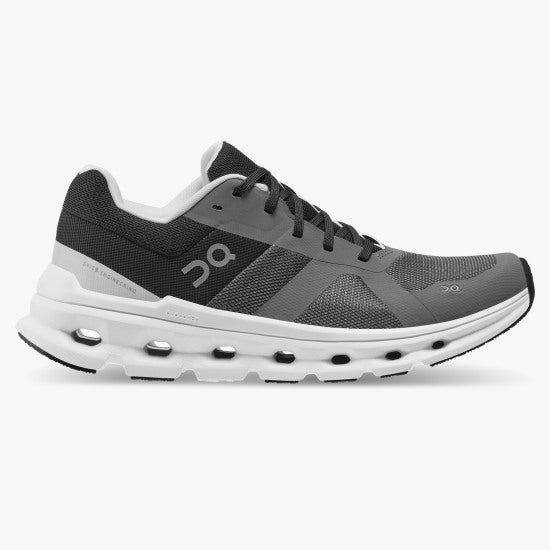 Cloudrunner / M