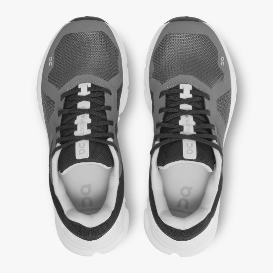 Cloudrunner / M