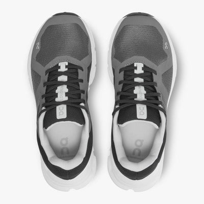 Cloudrunner / M