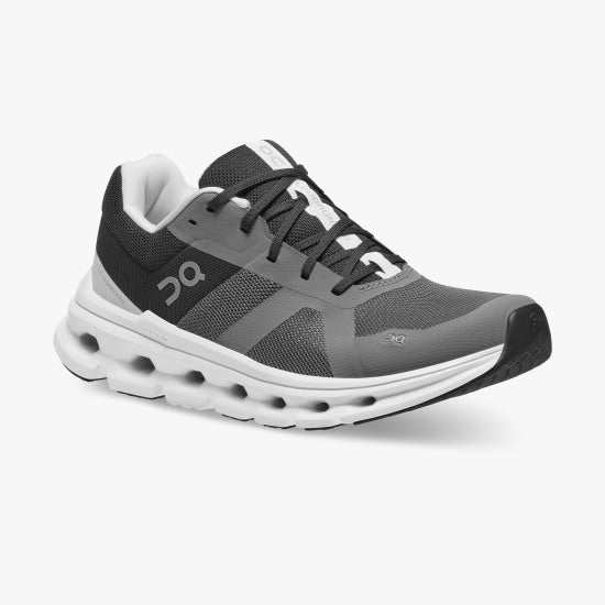 Cloudrunner / M