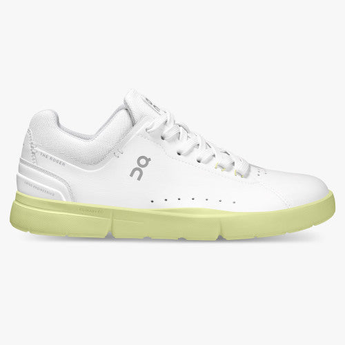 The Roger Advantage / M