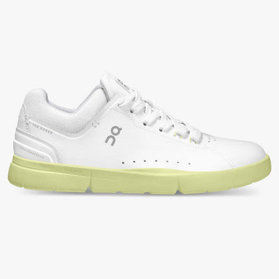 The Roger Advantage / M