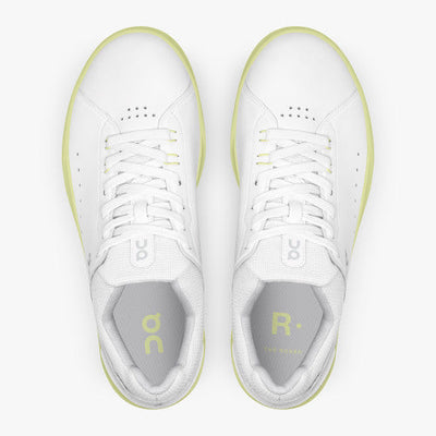 The Roger Advantage / M