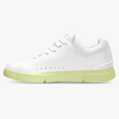The Roger Advantage / M