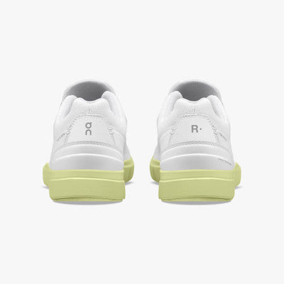 The Roger Advantage / M