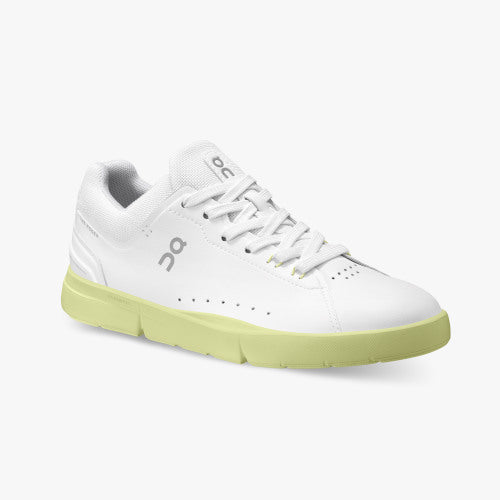 The Roger Advantage / M