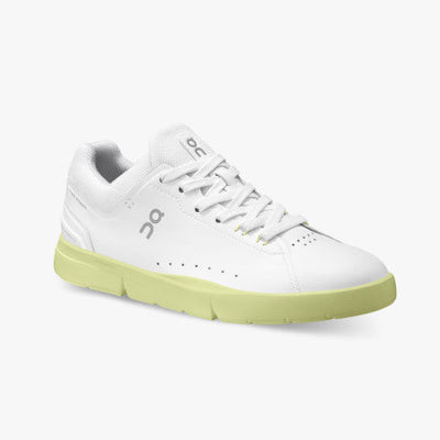 The Roger Advantage / M