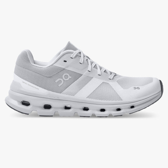 Cloudrunner / M