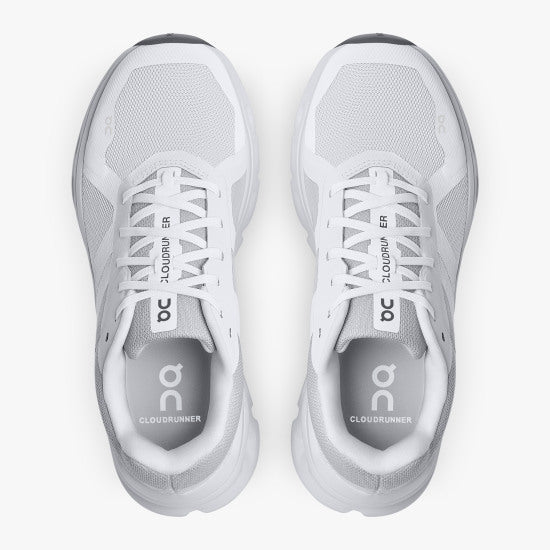 Cloudrunner / M