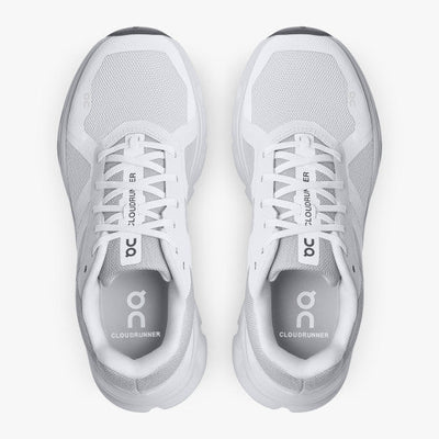 Cloudrunner / M