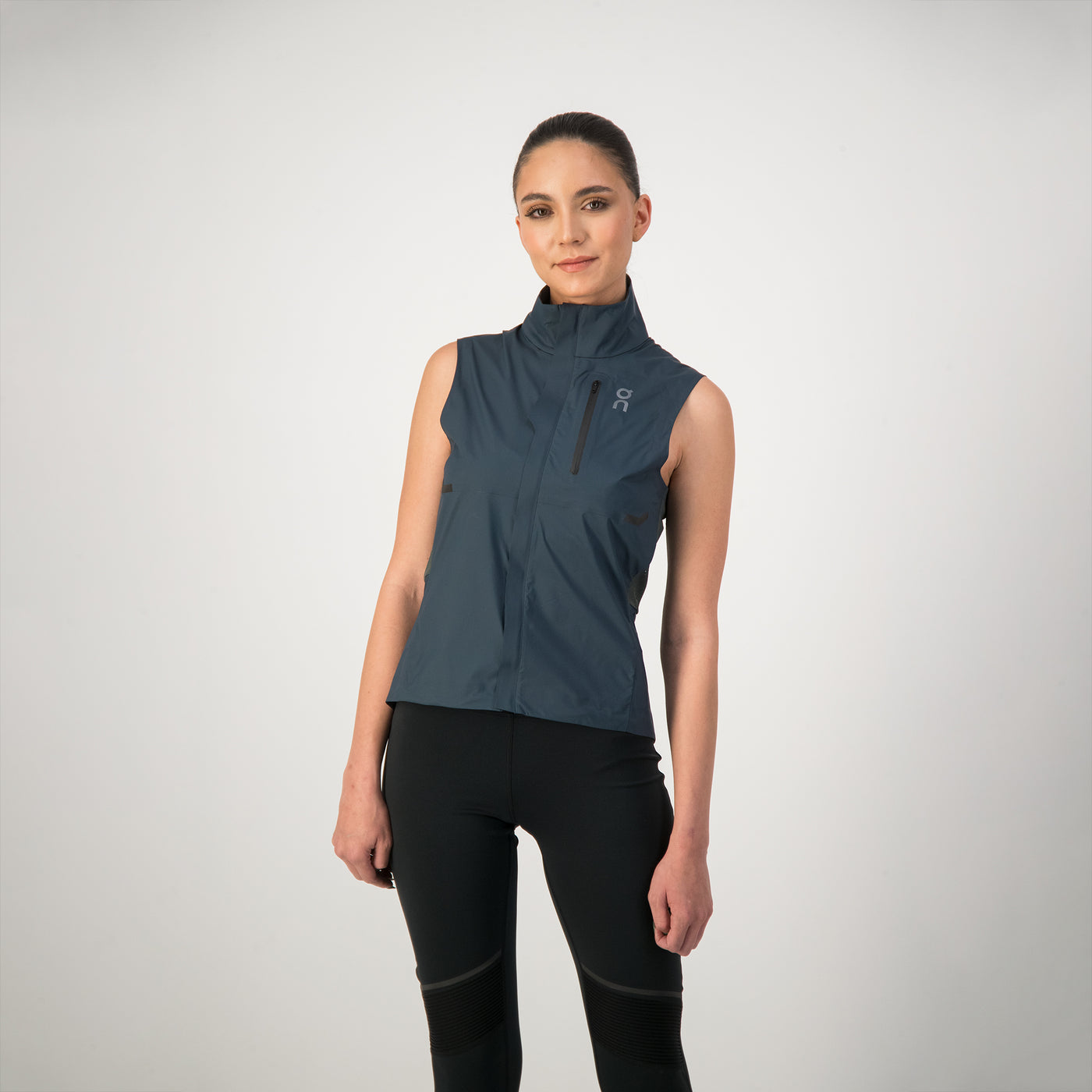 Weather-Vest
