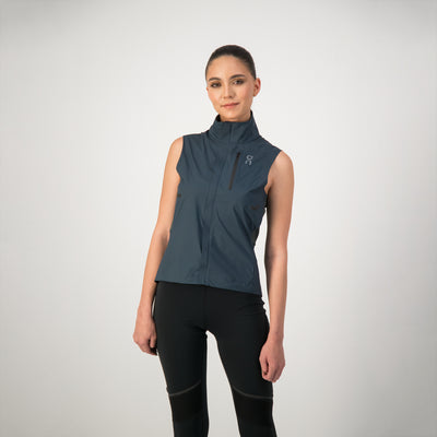 Weather-Vest