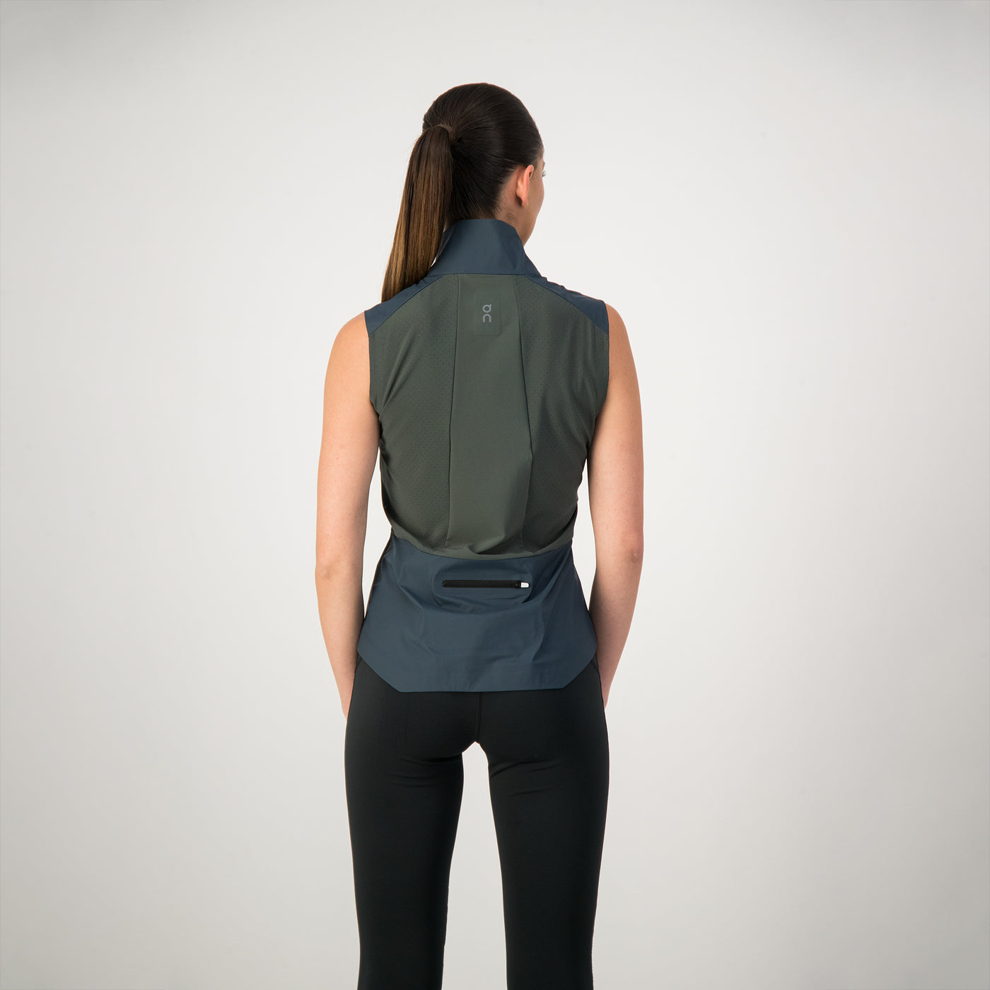 Weather-Vest