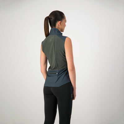 Weather-Vest