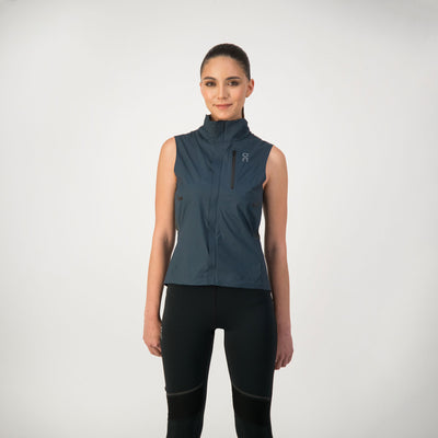 Weather-Vest