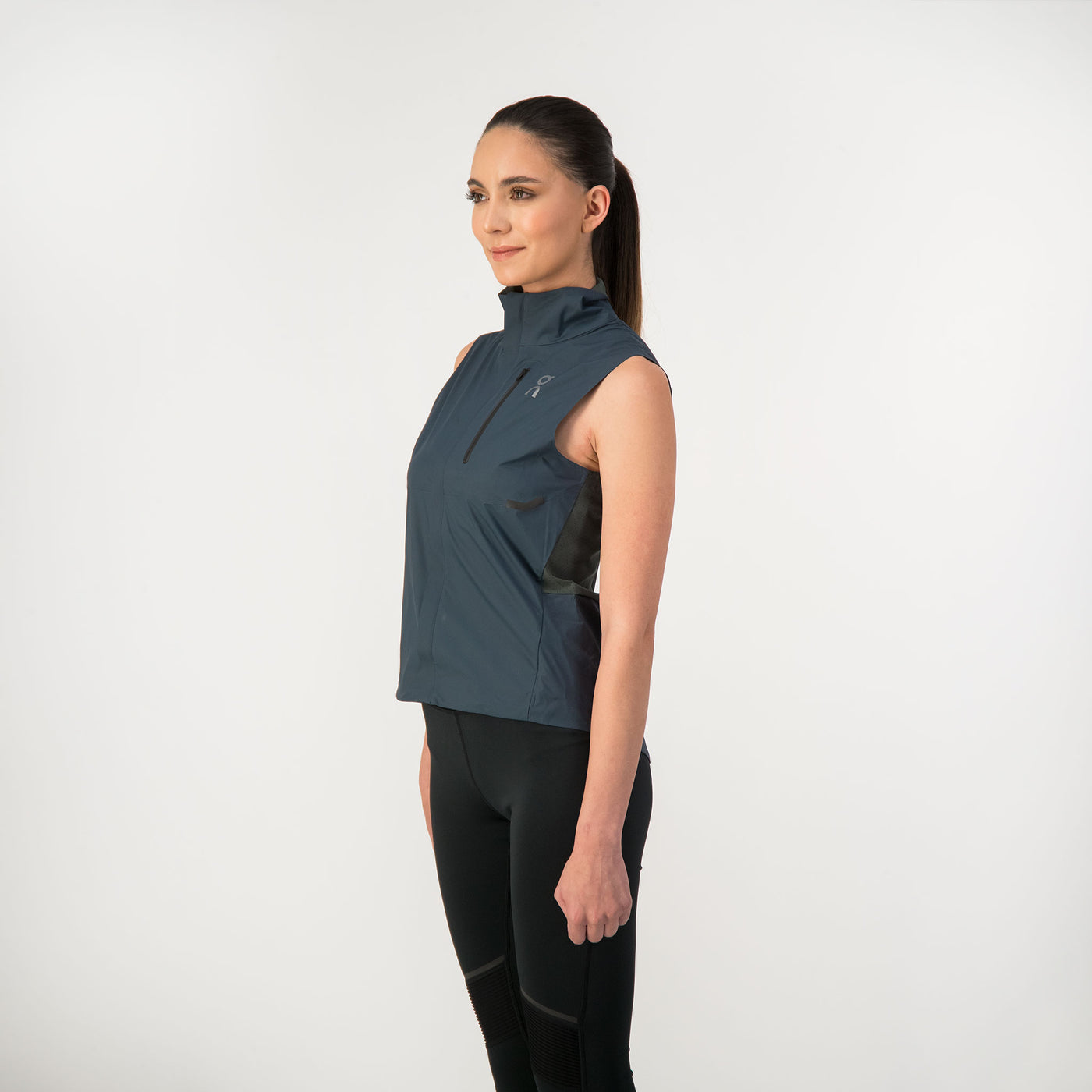 Weather-Vest